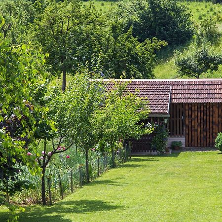 Breza Guesthouse Slunj Exterior photo